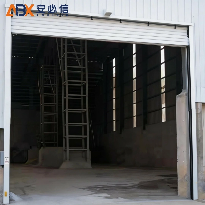 海西蒙古族藏族PVC堆积门